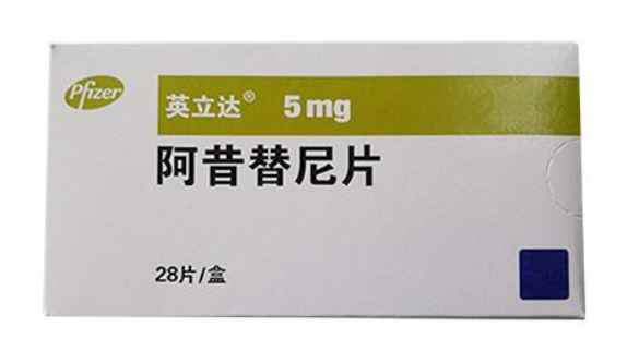 阿昔替尼百科 - 鲸人健康提供精准靶向药印度代购