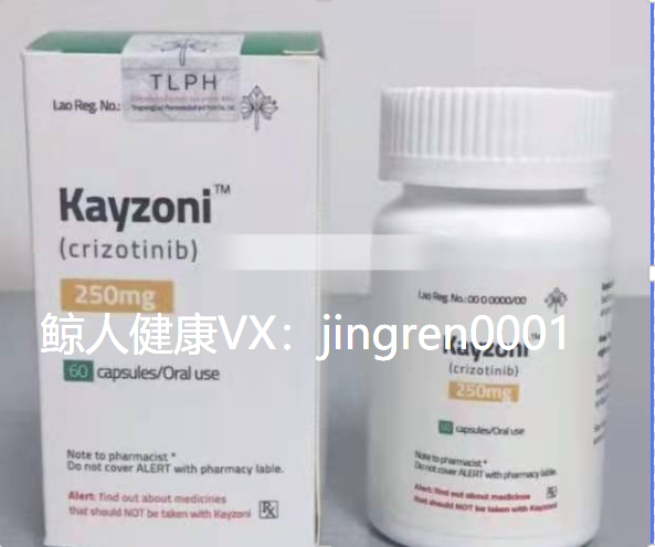 肺癌MET突变用克唑替尼也有用吗？鲸人健康帮您寻求答案
