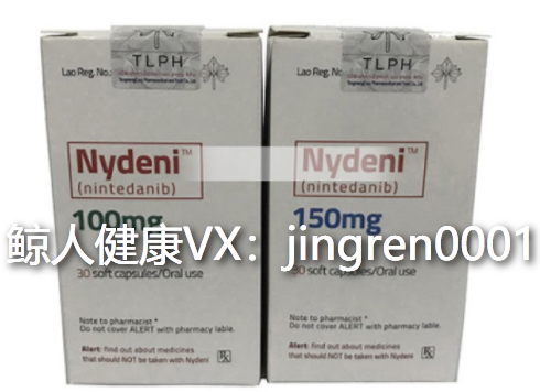 服用尼达尼布期间出现腹泻和呕吐？不必惊慌！