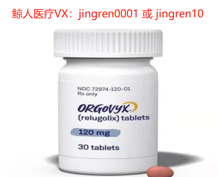 服用瑞卢戈利的副作用是什么？