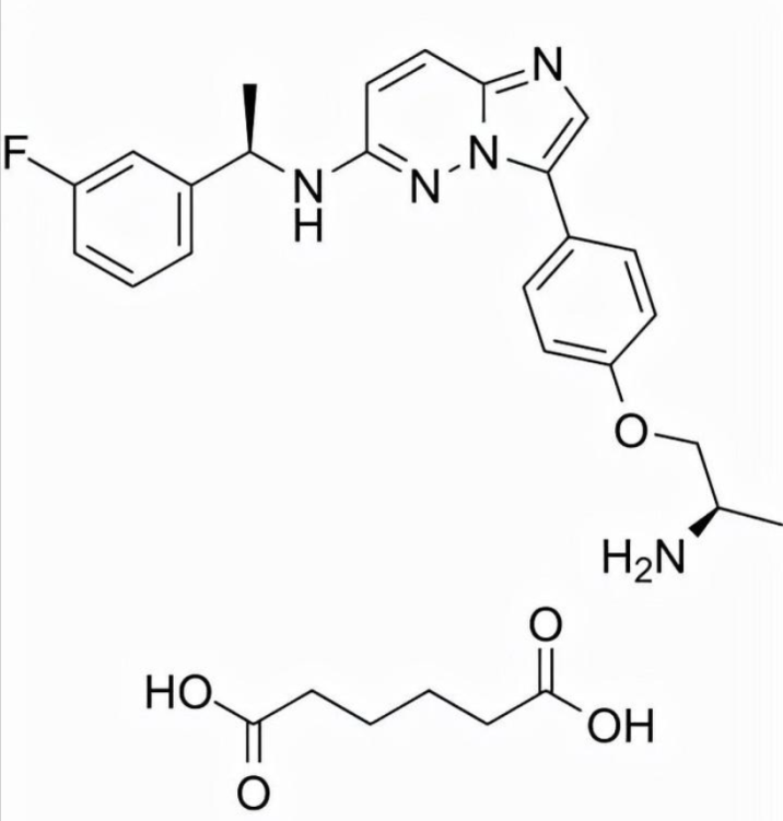 打造肺癌脑转移患者的专属靶向药，佐利替尼（zorifertinib/AZD3759）效果显著